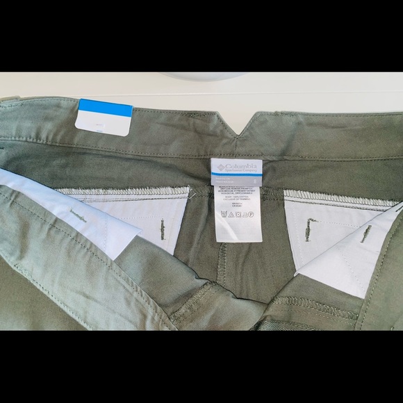 Colombia women’s shorts - Picture 5 of 5